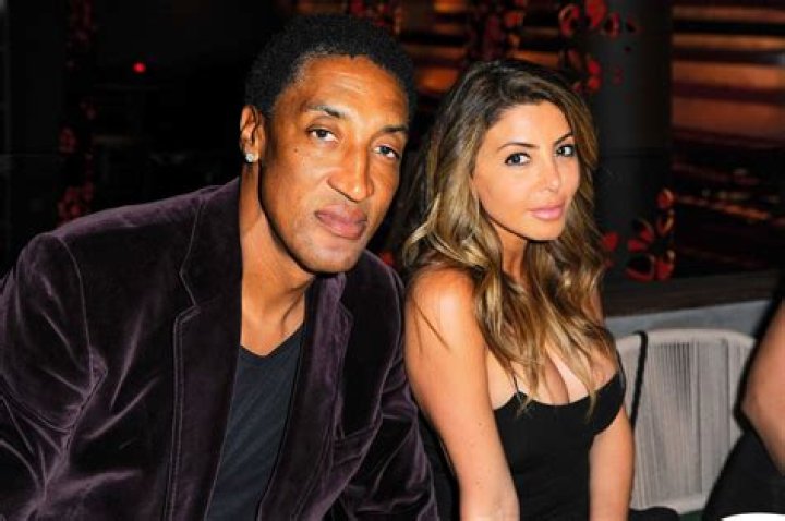 Larsa Pippen And Scottie's Enigmatic Relationship Explored