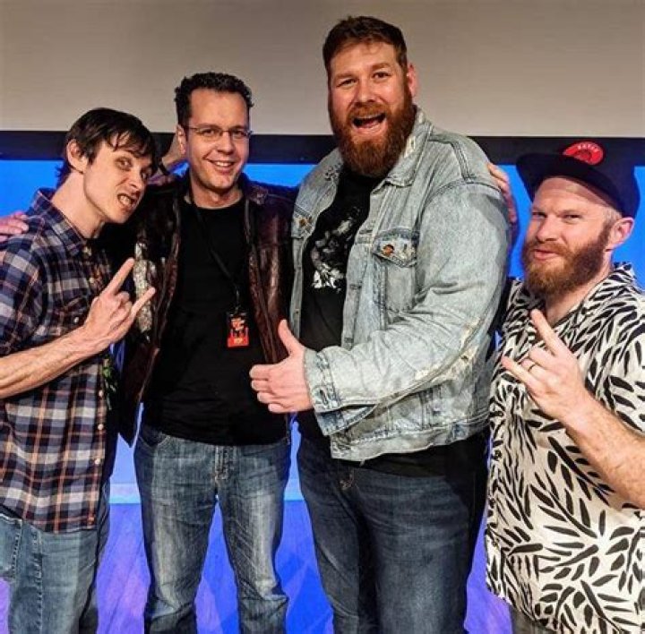 Last Podcast On The Left With Ben Kissel: A Definitive Guide