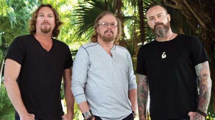 Exclusive: The Latest On Barry Gibb's Health Outlook