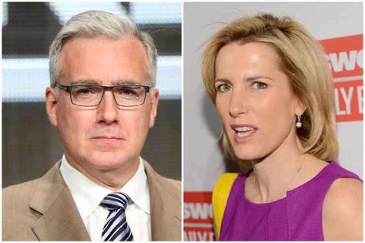 The Partner Of Laura Ingraham: Unveiling The Truth