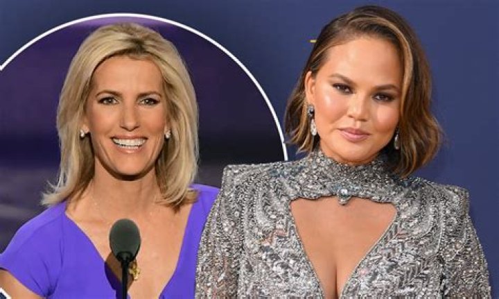 Unveiling The Life Of Laura Ingraham's Wife: A Journey Of Love And Partnership