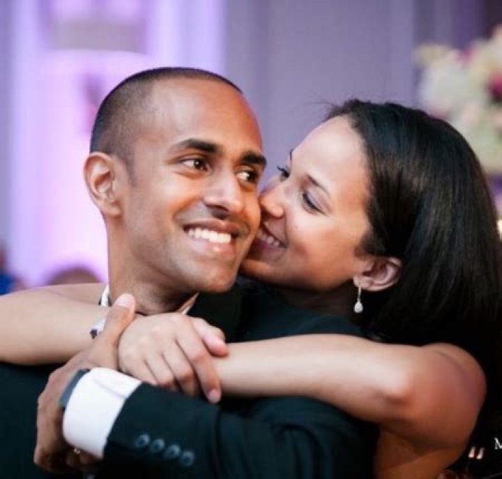 Laura Jarrett Wedding: Inside The Intimate Ceremony