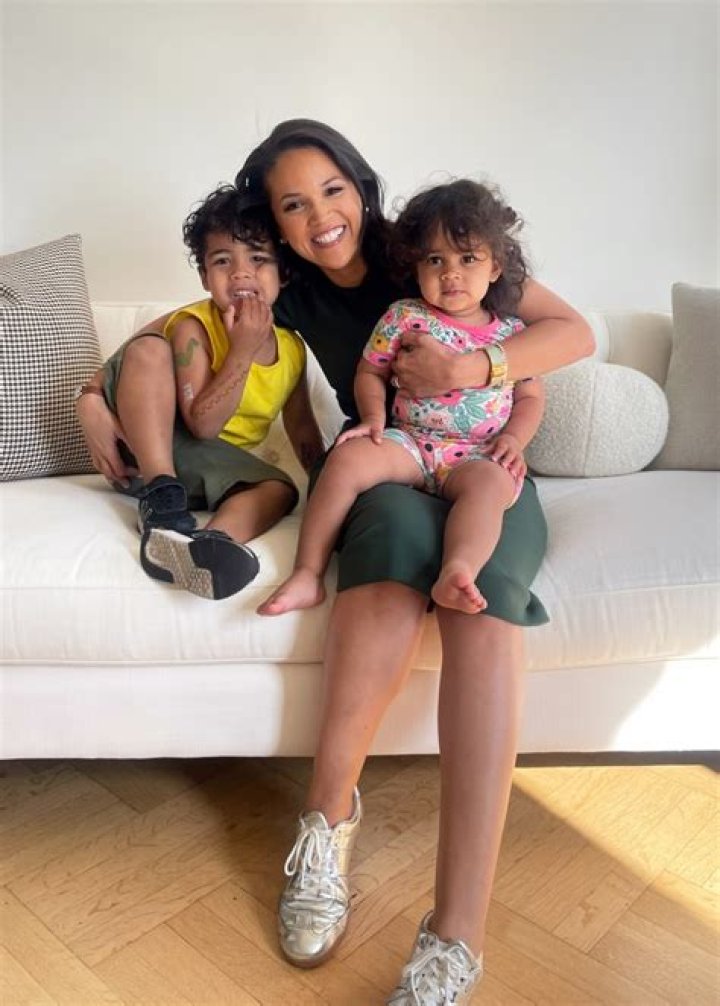 Renowned Journalist Laura Jarrett: A Profile Of Accomplishments And Impact