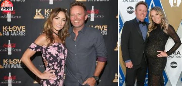 Discover The Truth: Lauren Daigle's Mysterious Boyfriend Unmasked