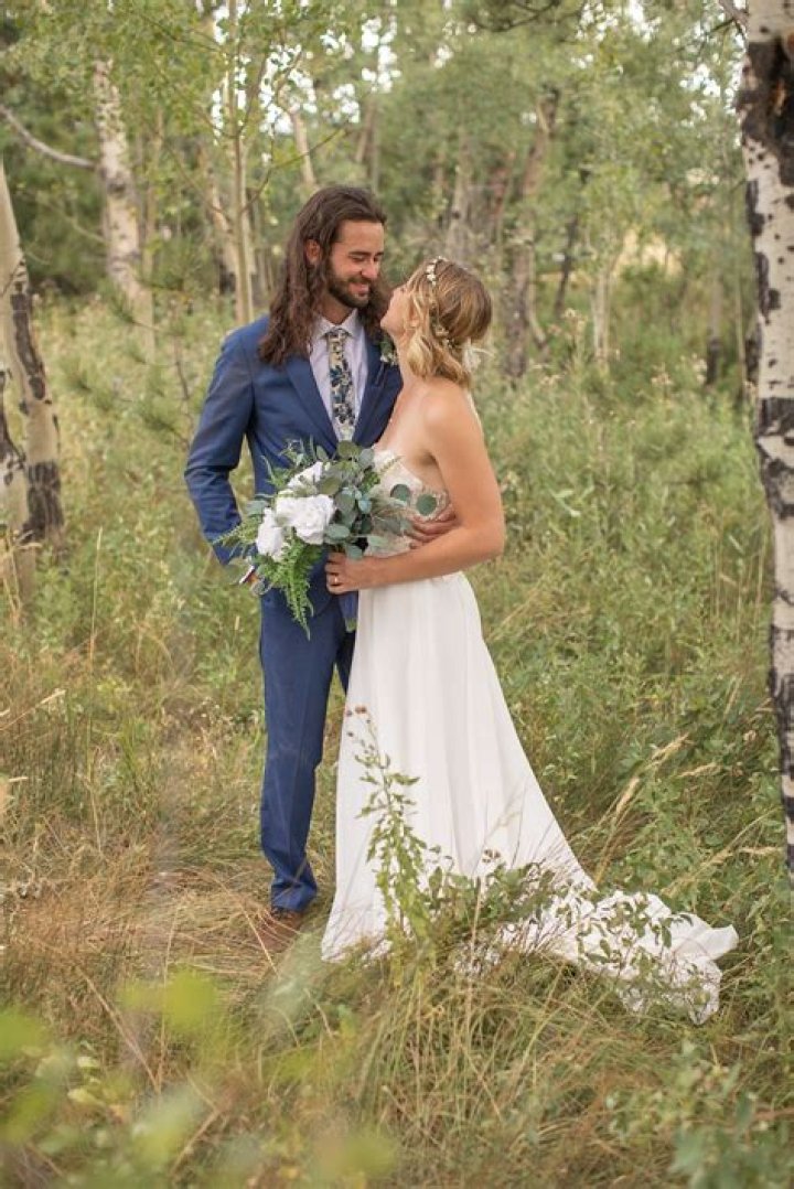 Who Is Lauren Daigle's Soulmate? The Untold Story Behind Her Husband