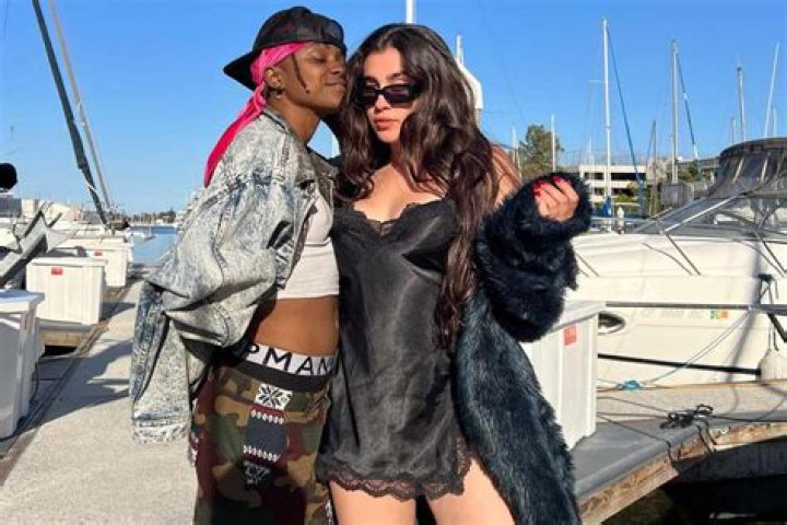 Unveiling The Connection Between Lauren Jauregui And Sasha Mallory