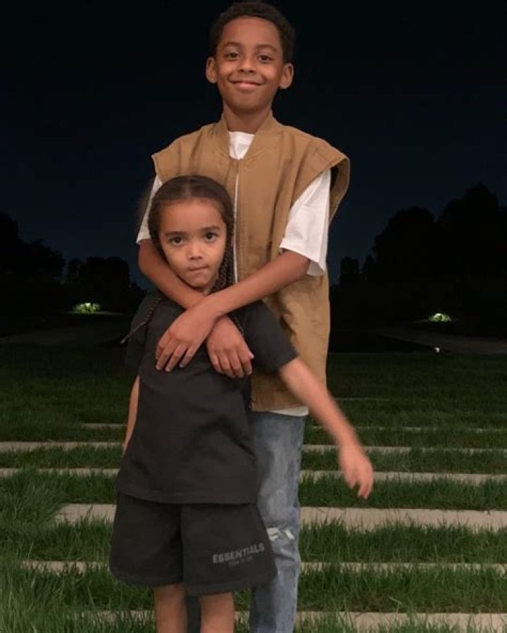Lauren London's Children: A Look Into Her Family Life