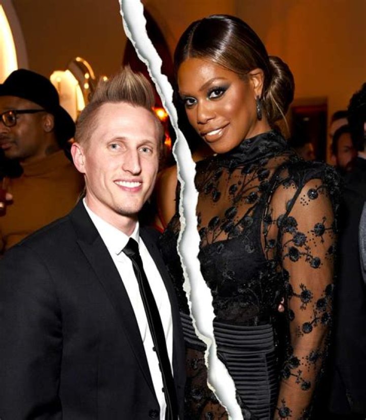 Laverne Cox's Love Life Revealed: Meet Her Boyfriend