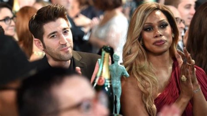 Unveiling Laverne Cox's Boyfriend: Who Holds The Key To Her Heart?