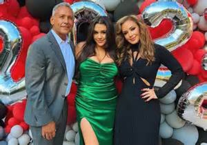 Uncover The Inspiring Journey Of Leah Remini's Motherhood