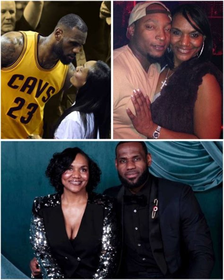 LeBron James's Mother: A Deeper Look Into Gloria's Life And Influence