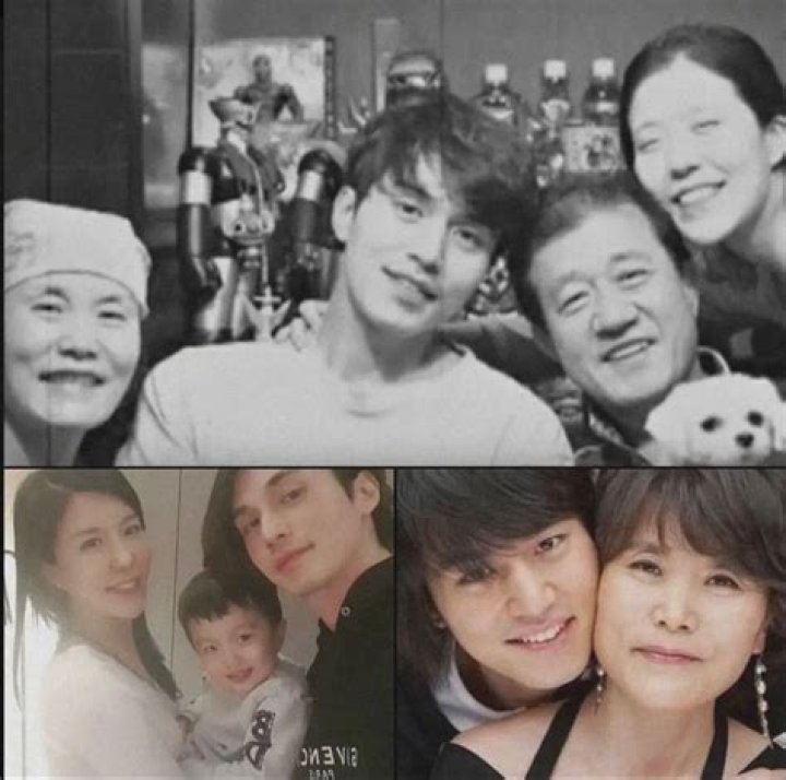 Lee Dong Wook's Daughter: The Truth Revealed About His Paternity