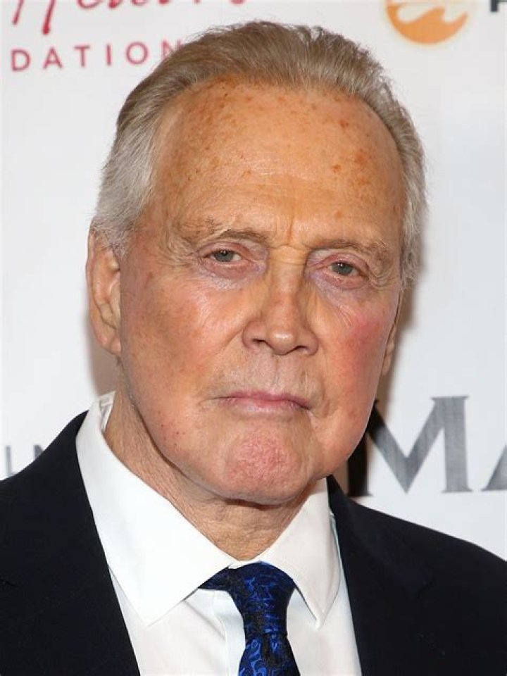 The Enduring Legacy Of Lee Majors, Legendary Actor