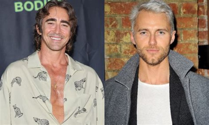 Unraveling The Enigmatic Lee Pace Dating History