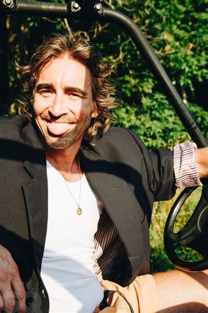 Unraveling The Mysteries Of Lee Pace Relationships