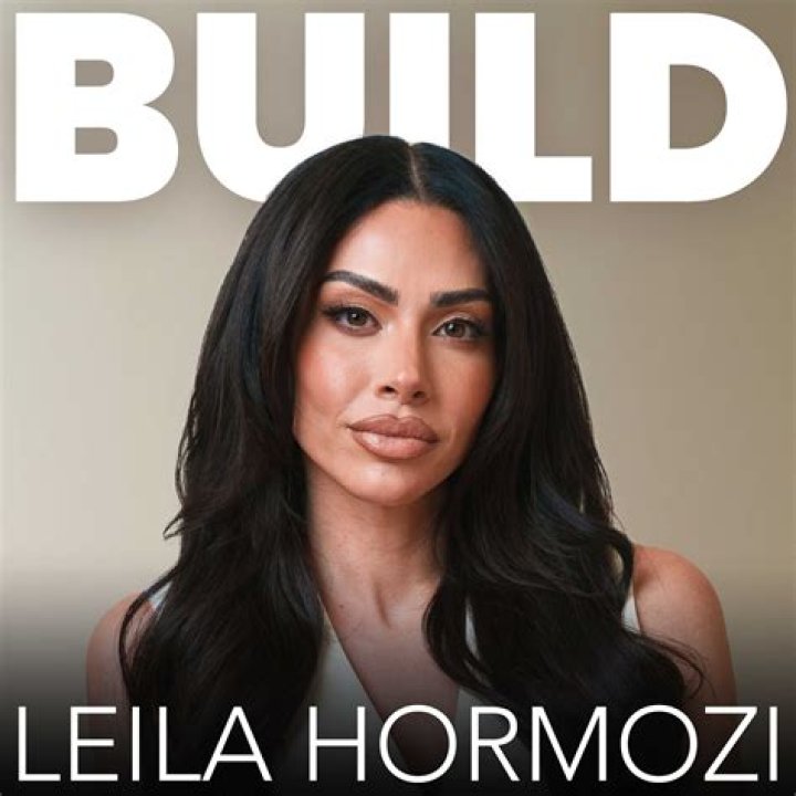 Discover The Inspiring Journey Of Leila Hormozi For Transgender Entrepreneurs