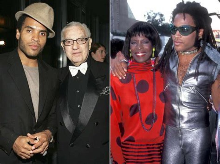 Lenny Kravitz's Family Legacy: The Influence Of His Parents