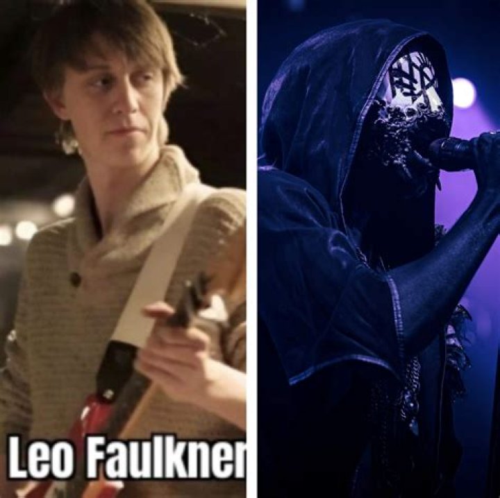 Who's The Wife Of Leo George Faulkner? Uncovering The Truth