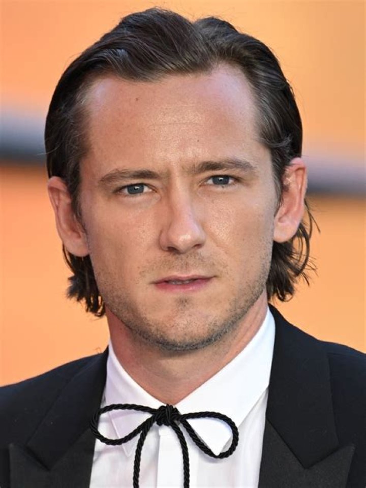 Lewis Pullman: Rising Hollywood Star And Son Of Bill Pullman