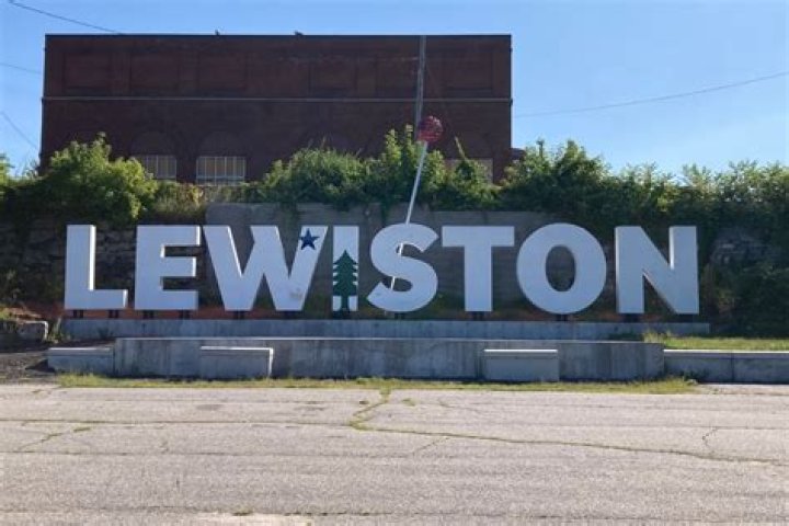 Discover The Enchanting Town Of Lewiston, Vermont