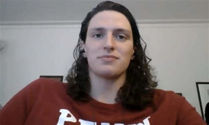 Lia Thomas' Birth Year And The Controversy