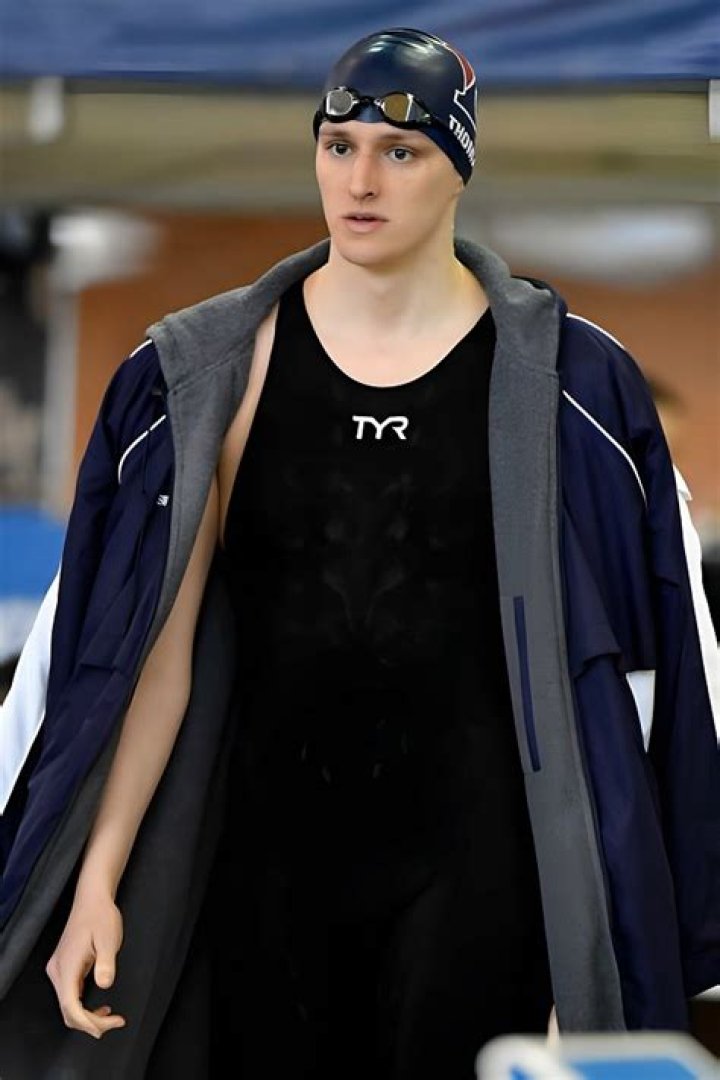 Lia Thomas' Net Worth In 2024: A Dive Into Her Earnings