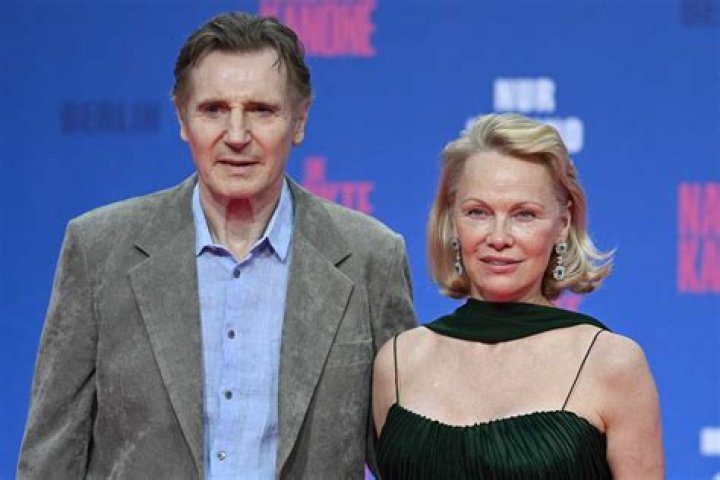 Unveiling The Truth Behind Liam Neeson's Enigmatic Love Life