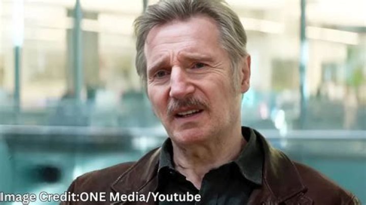 Unveiling Liam Neeson's Net Worth: Exclusive Insights