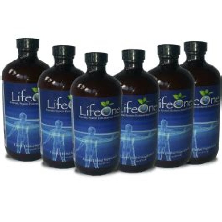 Transform Your Health & Wellness With LifeOne Formula's Innovative Approach