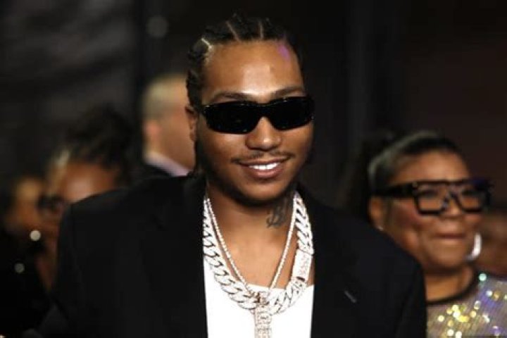 Unveiling Lil Meech's Height: Insights Into The Star's Stature