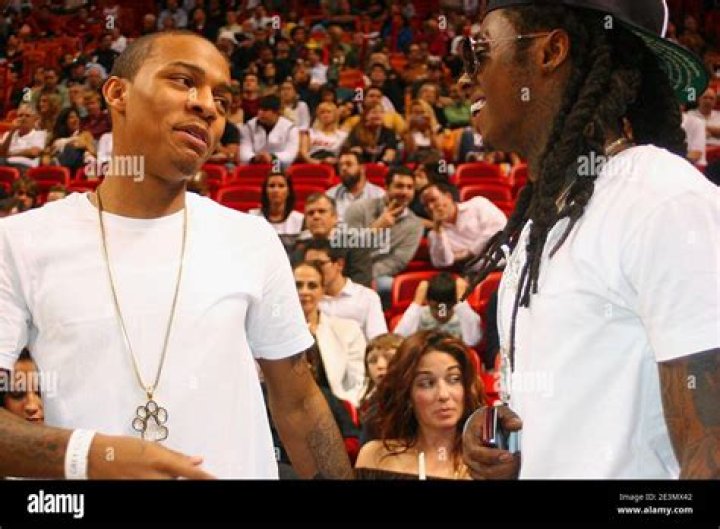 Lil Wayne Height: Unveiling The True Stature Of The Rap Icon