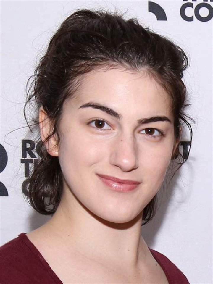 Lilli Kay: From Stage To Screen, A Versatile Actress