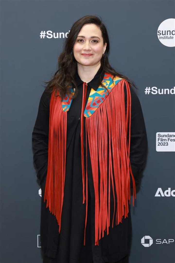 Lily Gladstone's Children: A Look At Family And Film