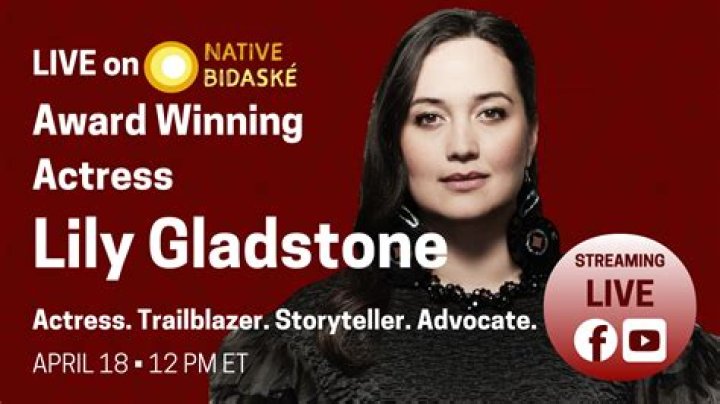 Lily Gladstone's Daughter: Family Insights And Legacy