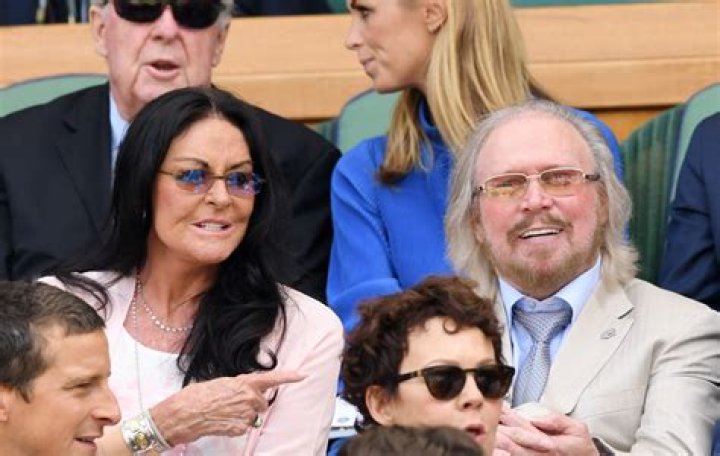 Linda Gibb Today: Where Is The Former Olympian Now?