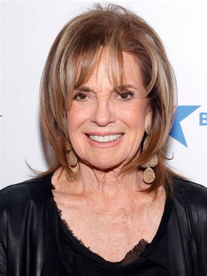 Meet The Legendary Linda Gray: A Hollywood Icon