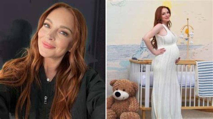 Who Is Lindsay Lohan's Identical Twin? | Secrets Revealed