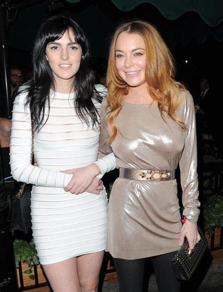 Lindsay Lohan's Secret Sibling: Surprising Truths About Her Twin Sister Revealed