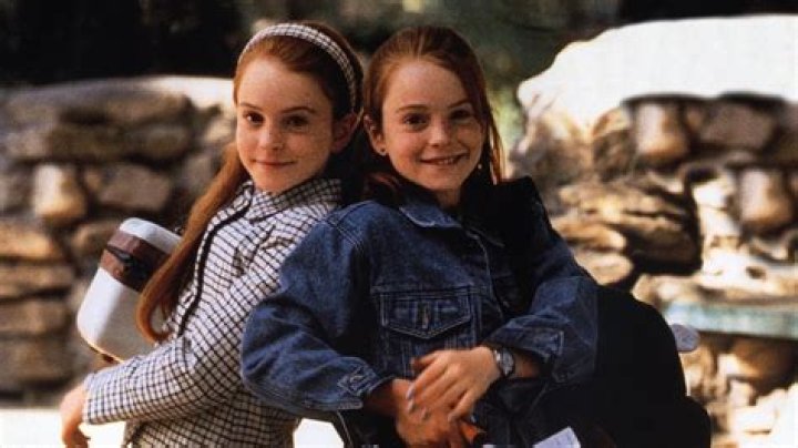 Unveiling The Dynamic Duo: Lindsay Lohan's Identical Twins