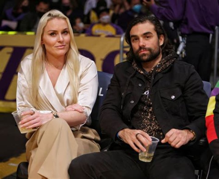 Lindsey Vonn's Love Life: Dating In 2024