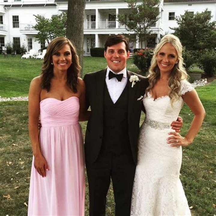 The Ultimate Guide To Lisa Boothe's Husband: Everything You Need To Know