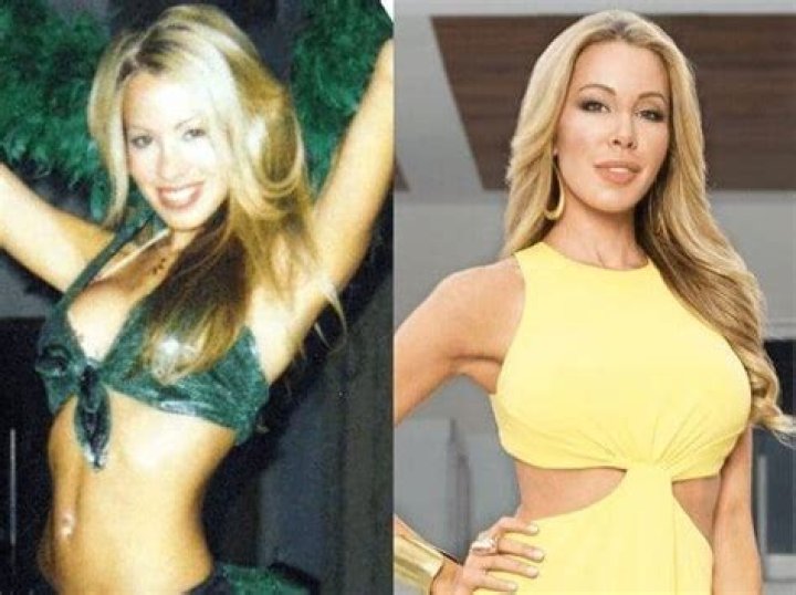 The Secret To Lisa Hochstein's Youthful Glow: Uncovering Her Age-Defying Secrets