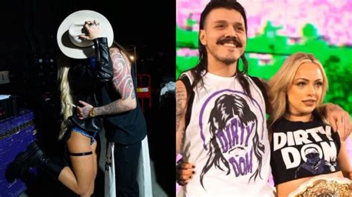 Liv Morgan's Boyfriend: Who Is She Dating?