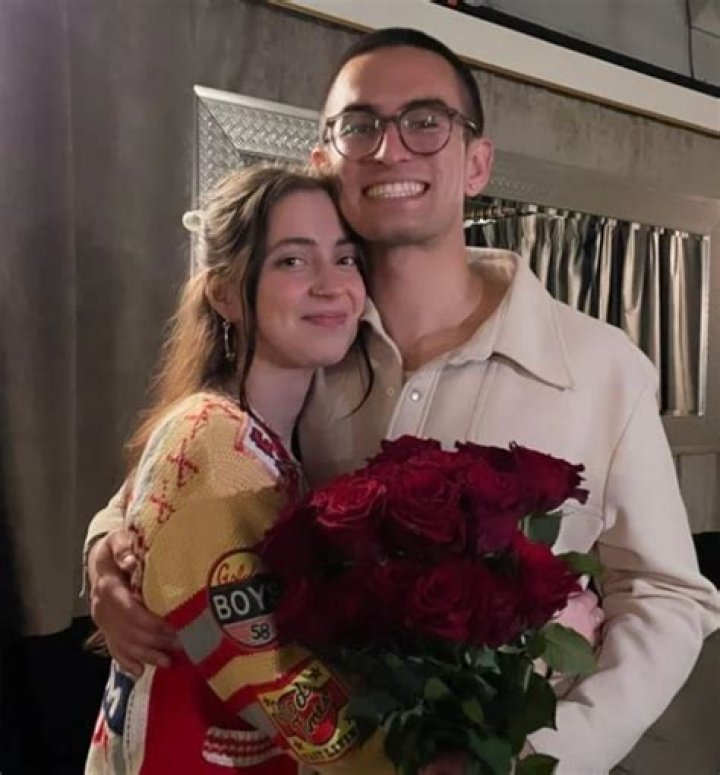 Lizzy McAlpine's Love Life: Exploring Her Romantic Relationships