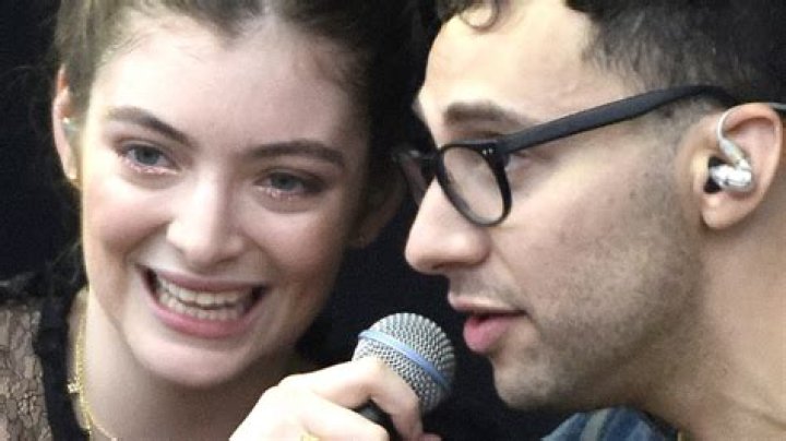 Lorde: Her Relationships, Past And Present