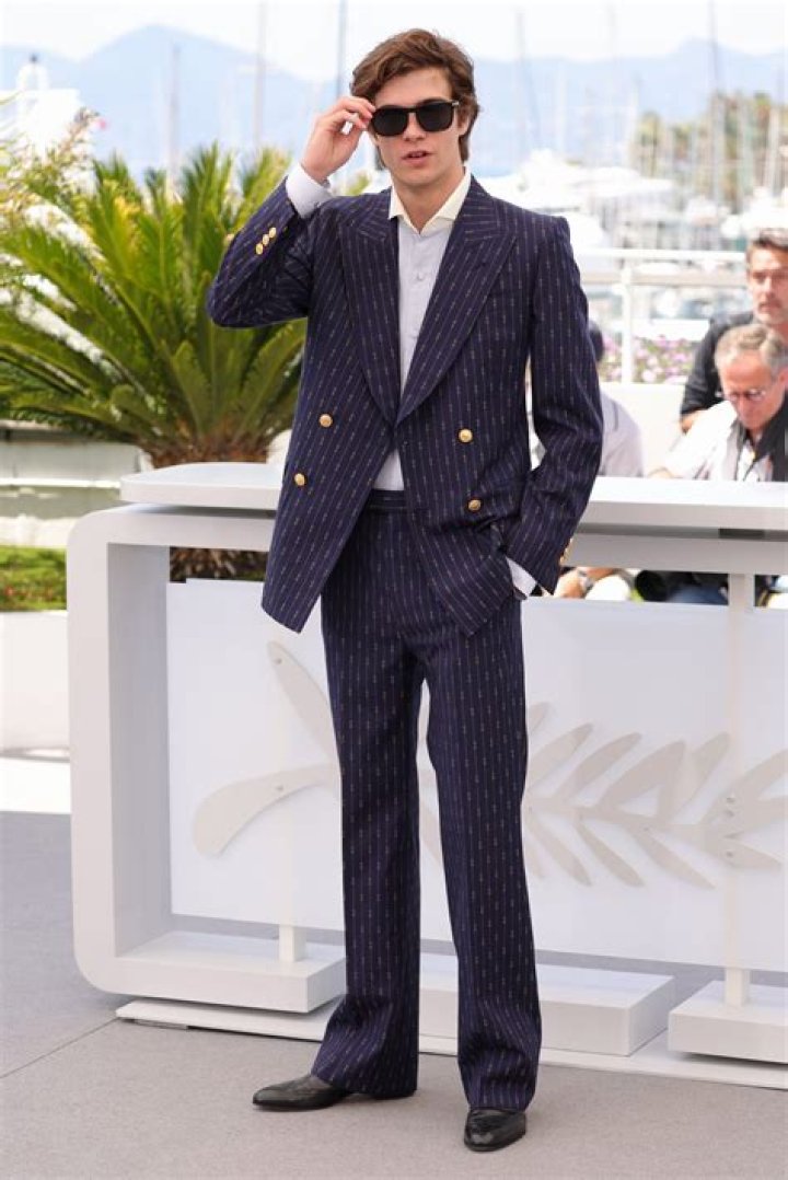 Lorenzo Zurzolo - The Italian Star's Early Years And Rise To Fame