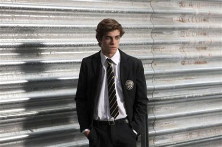 Lorenzo Zurzolo's Extensive Filmography: Movies And TV Shows