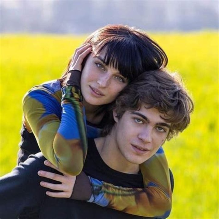 Lorenzo Zurzolo's Relationship History: Past And Present