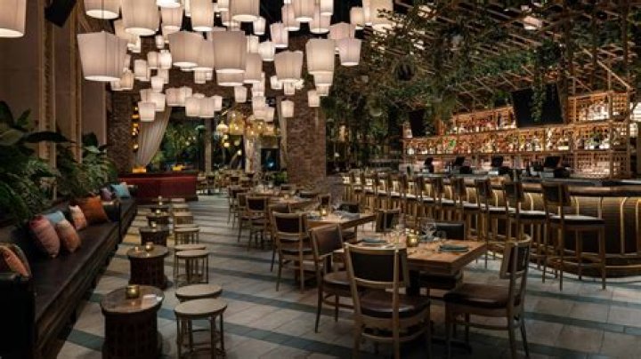 Authentic Thai Delights Await At Lotus Of Siam Red Rock