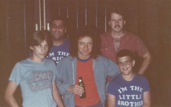 Introducing Lou Gramm's Children: A Look Into His Family Life
